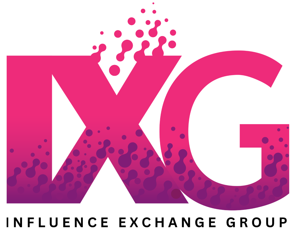 Influence exchange group