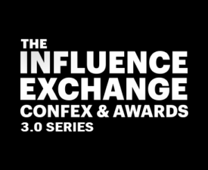 Read more about the article The Influence Exchange Confex & Awards 3.0 Series