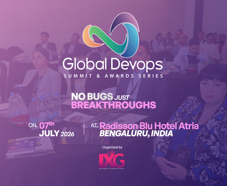 You are currently viewing The GLOBAL DEVOPS SUMMIT & AWARDS SERIES 2026